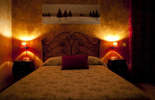 Casa Rural La Canchalera - Foto 50