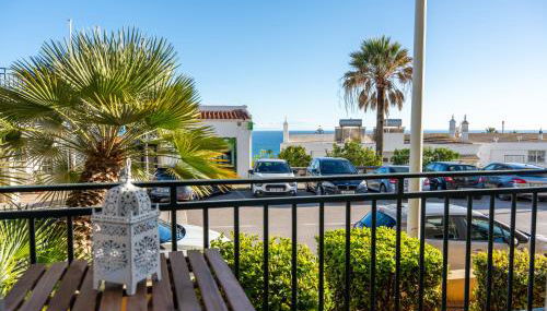 Old Town Boho Seaview Elegance - Foto 1