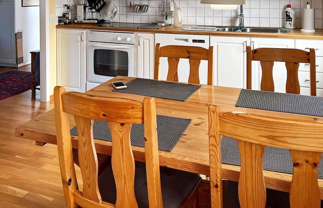 7 Person Holiday Home in Solvesborg-by Traum - Photo 5