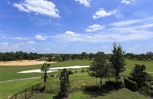 Je52048 - Reunion Resort - 5 Bed 4 Baths Villa - Foto 36