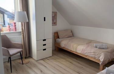 Stilvolle Auszeit- Nahe Therme und Phantasialand - Foto 29