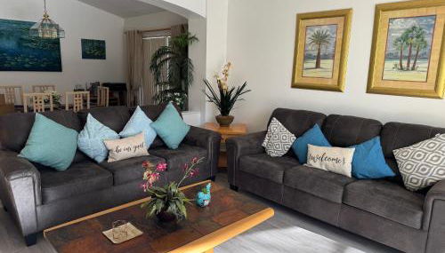 Disney area 4-bedrooms spacious villa for rent - Foto 4