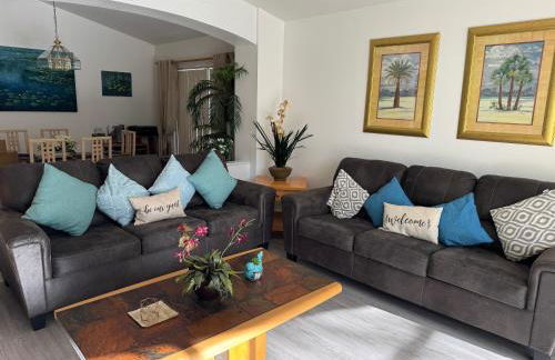 Disney area 4-bedrooms spacious villa for rent - Foto 4