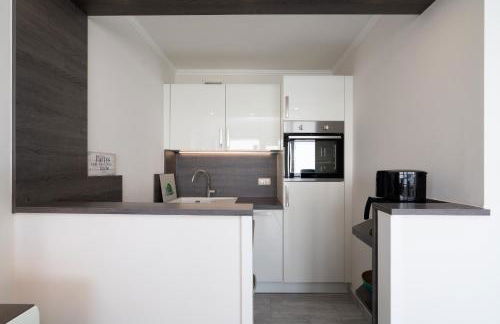 Ferienpark Sierksdorf App 334 - Strandlage - Foto 9