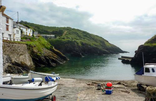 Little Barn Cottage - Photo 33