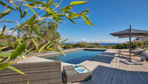 VILLA KIM SISCU a 300m de la plage - Foto 2