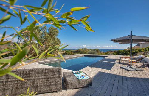 VILLA KIM SISCU a 300m de la plage - Foto 2