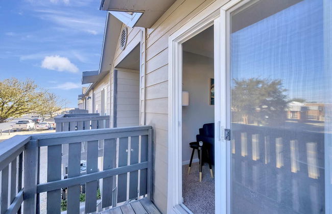 Lovely Midland Getaway With Fitness Center - Foto 46