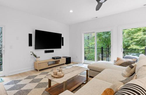 Driftwood Rapids Villa - Foto 45