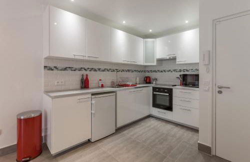 Résidence Hôtel Le Relais Amélie - Foto 10