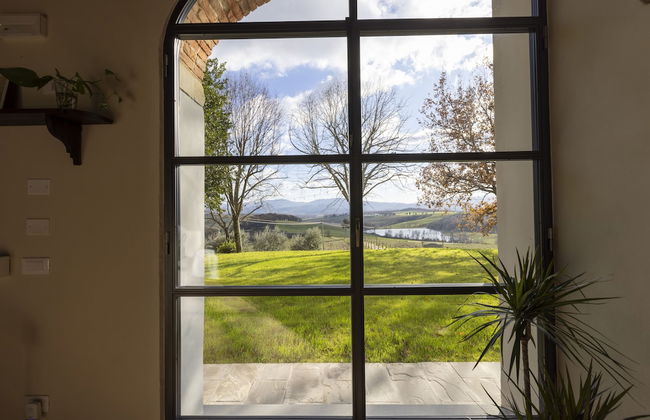 Podere La Casella - Foto 8