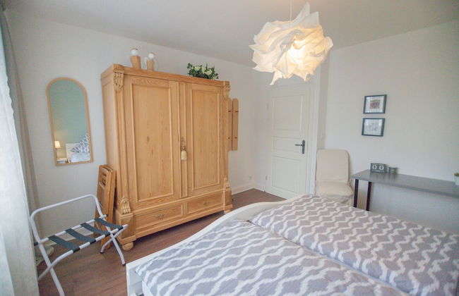 Apartmenthaus Lorbach - Photo 16