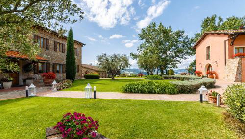 Tenuta Quadrifoglio - Foto 2, Garden