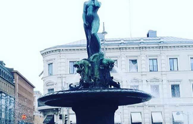 Escala em Helsinki? Tour saindo do aeroporto - Foto 5