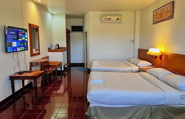 Maesalong Villa - Foto 10