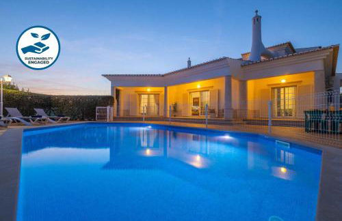 Villa Rose Bay by Algarve Vacation - Foto 1