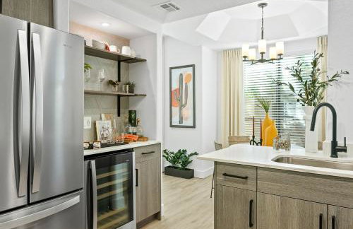 Family-Friendly Scottsdale Stay, Pool, Golf & Dining - 154 2QBR - Foto 24