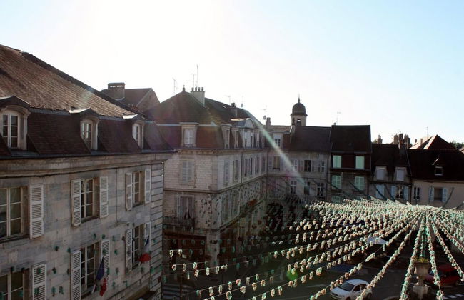 Apparthôtels de Val-Perrière - Foto 40