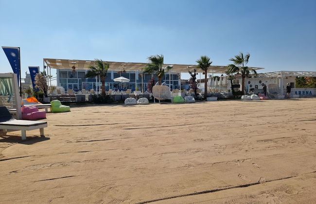 Stunning New 2-bed Apartment Near El Gouna - Foto 28