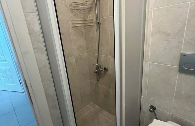 Begonvil Garden Apart - Photo 37