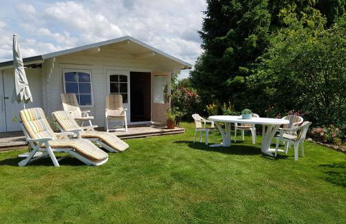 Ferienwohnung Monschauer Land - Foto 36