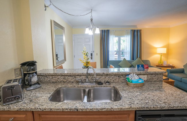 Blue Tree Resort at Lake Buena Vista - Foto 19