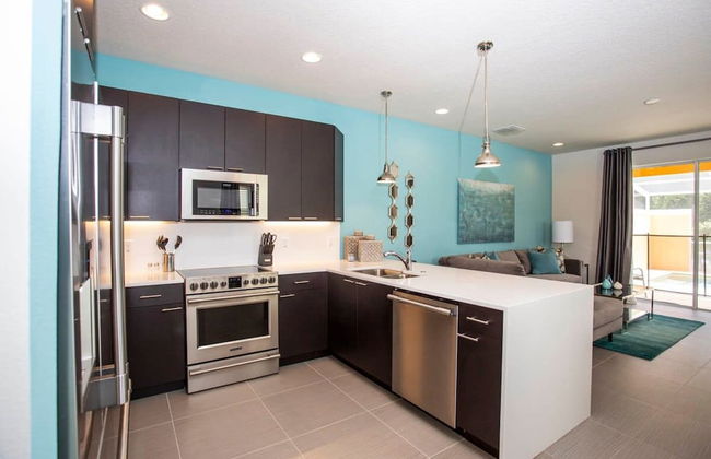 Serene Villa With Private Pool - Foto 38