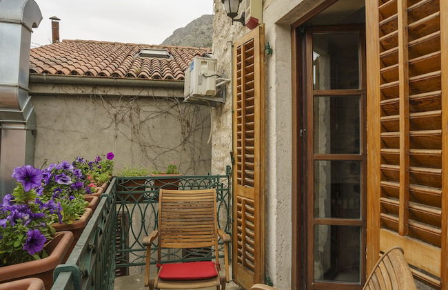 Wine house old town apartments - Foto 17