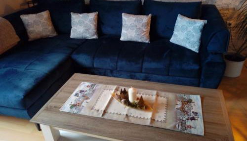 Ferienwohnung Jungbär - Die Wohlfühl-Adresse im Stangenwald - Foto 4