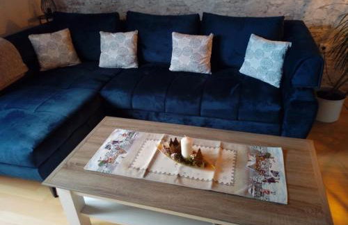 Ferienwohnung Jungbär - Die Wohlfühl-Adresse im Stangenwald - Foto 4