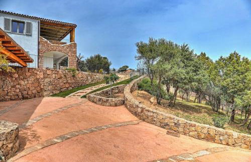 Villa Luciana - Foto 8