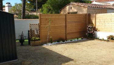 Pousse le portail et pose toi sur la plage - Foto 4