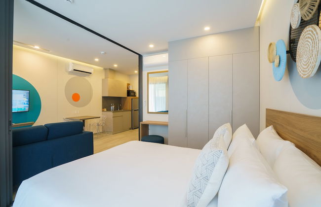 HOMA Phuket Town - Photo 12