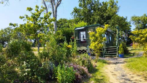Peaceful ensuite lakeside cabin 'Tench' - Foto 5