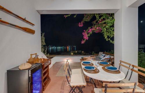 Cycladic Aura - Traditional Holiday Cottage - Photo 26