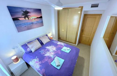 Spain Apartments Mar De Cristal - Foto 9