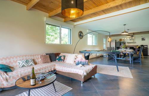 Holiday Home Villa Heol by Interhome - Foto 11