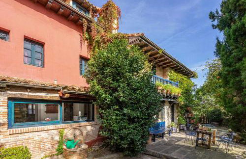 El Jardín Escondido de Helgueras - Foto 44