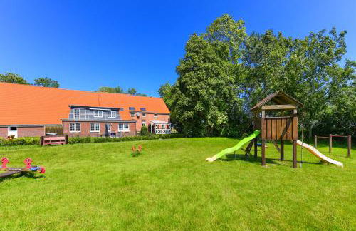 Ferienwohnung Sternstunde - Foto 54