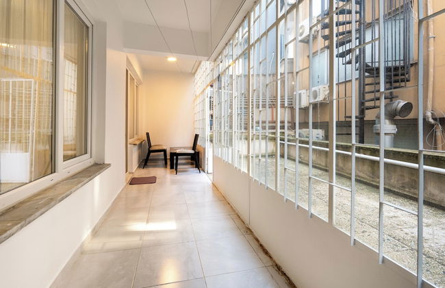 Charming 3-bedroom Apartment in the Heart of Kadıköy - Photo 45