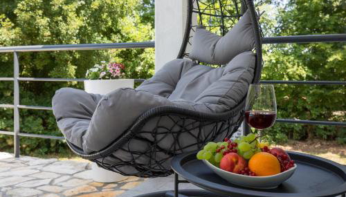 Holiday Home Rea - Foto 5