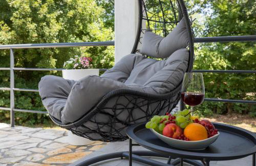 Holiday Home Rea - Foto 5