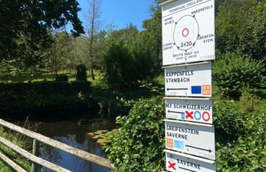 Superbe maison avec jardin - Foto 33