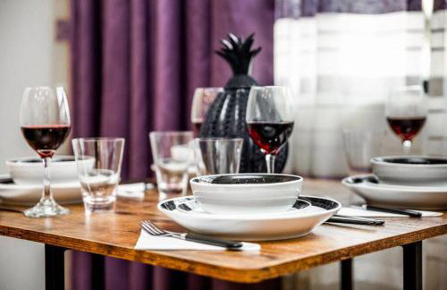 Luxurious One Bedroom Suite with Balboa Park View - Foto 29