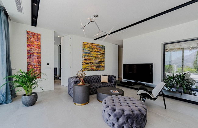 Luxury Villa Korcula Diamond - Foto 48