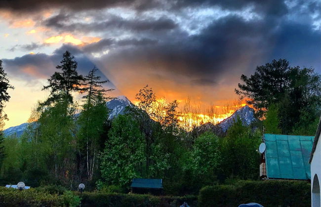 Chata Retro - Photo 22