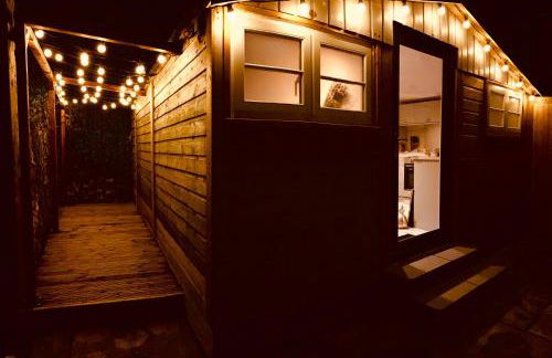 SHINE CHALET - UNIQUE & COMFORTABLE ACCOMMODATION - Foto 15