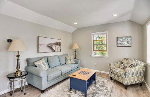 Private Pond with Beach! Family Cottage in Wareham - Foto 3