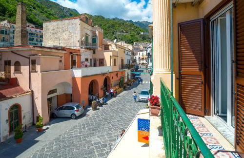 Casa vacanza Alla marina - Cetara - Foto 20