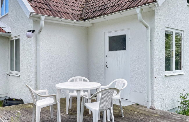 5 Person Holiday Home in Bockara - Foto 16